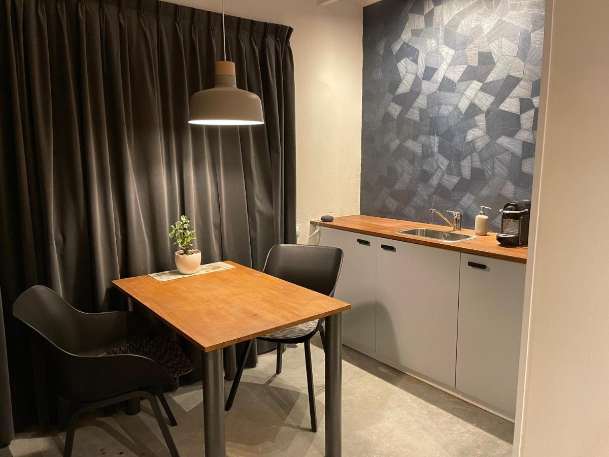 Bed & Breakfast Vannienke Tersoal Εξωτερικό φωτογραφία