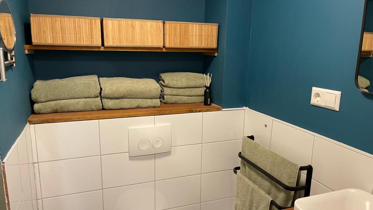 Bed & Breakfast Vannienke Tersoal Εξωτερικό φωτογραφία