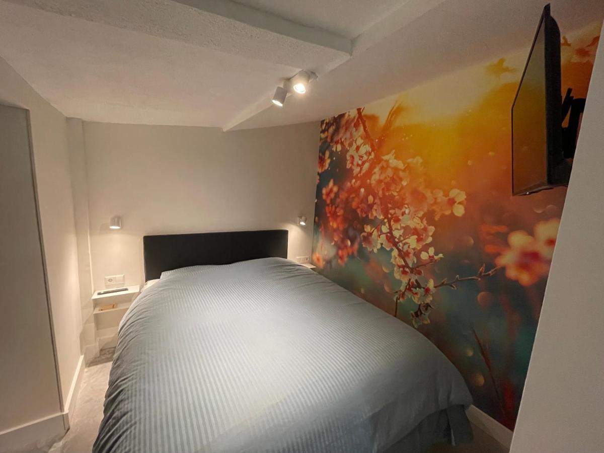 Bed & Breakfast Vannienke Tersoal Εξωτερικό φωτογραφία