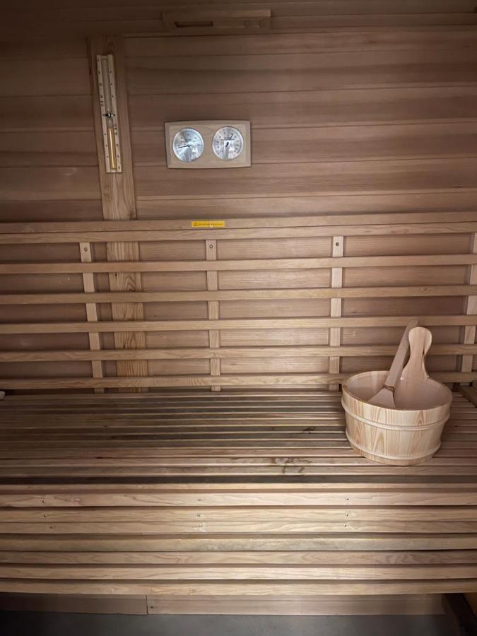 Bed & Breakfast Vannienke Tersoal Εξωτερικό φωτογραφία