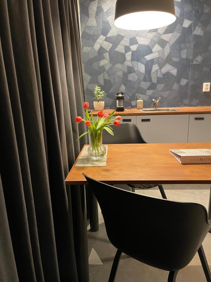 Bed & Breakfast Vannienke Tersoal Εξωτερικό φωτογραφία