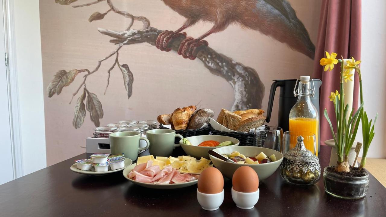 Bed & Breakfast Vannienke Tersoal Εξωτερικό φωτογραφία