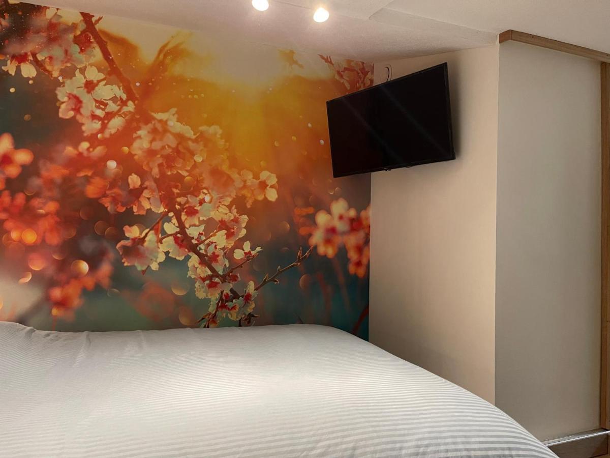 Bed & Breakfast Vannienke Tersoal Εξωτερικό φωτογραφία